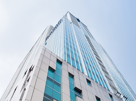 Brand New Office in Jakarta, H Tower
